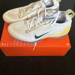 Air Vapormax 2021