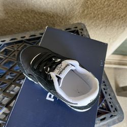 Toddler Reebok’s