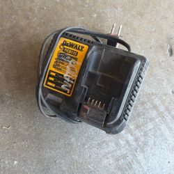 Dewalt Charger 