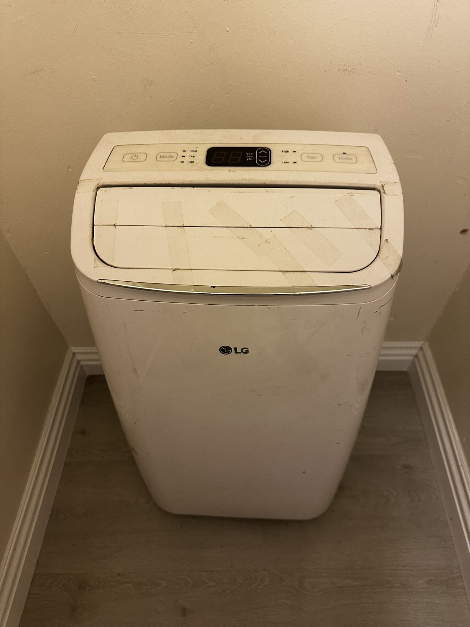 Used AC Unit
