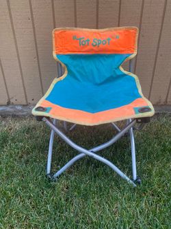 Kids chair