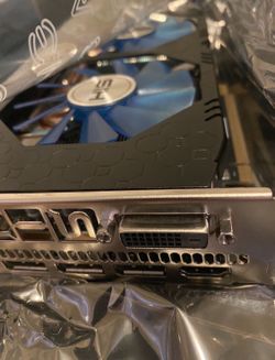 HIS GPU 570