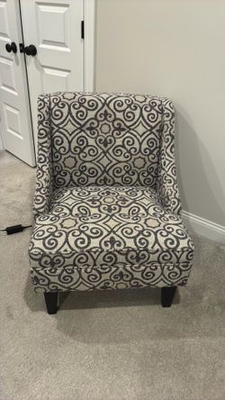 Accent Chair