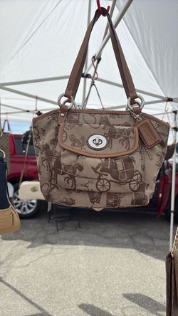 Coach vintage