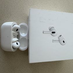 AirPod Pro 2