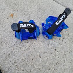 Resor Jets In Grate Condition 