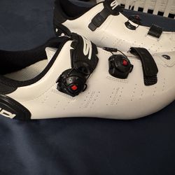 SiDi cycling shoes size 45 1/2