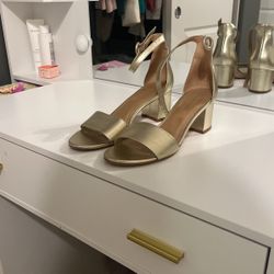 Bernando Belina Heels