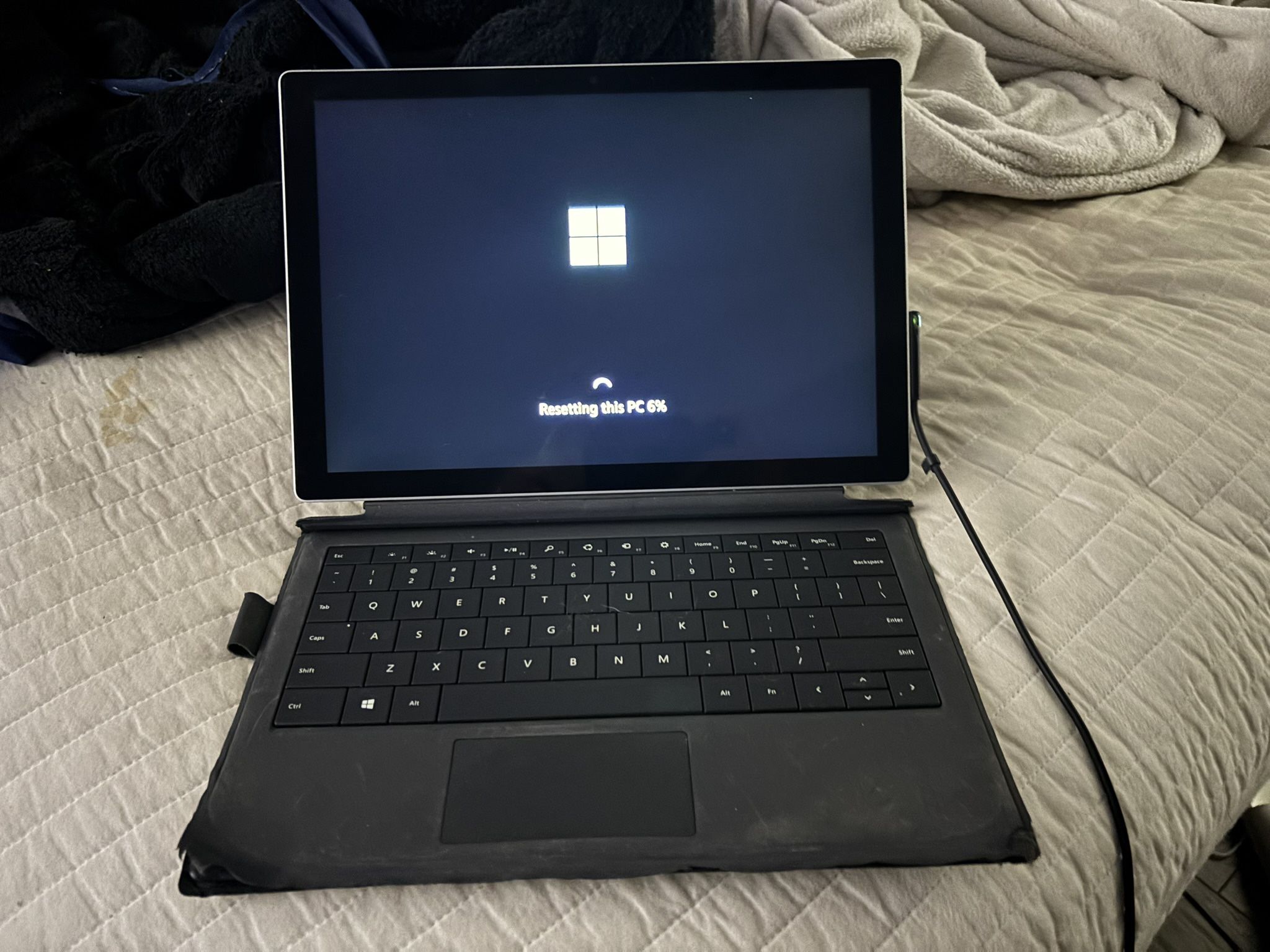 Surface Pro 7
