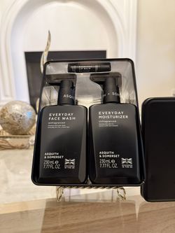 Men’s Body Care
