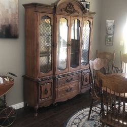 China Cabinet 