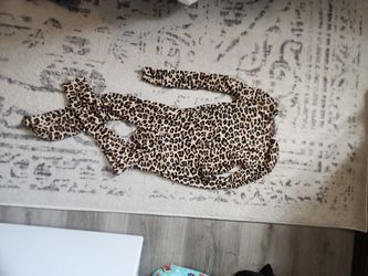 Posh Peanut Pajamas