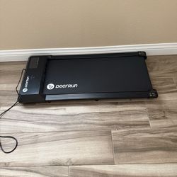 DeerRun Walking Pad (Under desk treadmill)