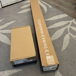 Brand new Grundfos 22-SQE10-190 well pump with CU 302 UL controller. 