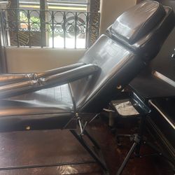  Tattoo Chair 