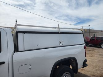 Commercial Camper