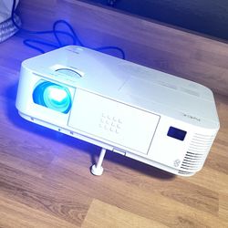 Nec Hdmi Video Projector 