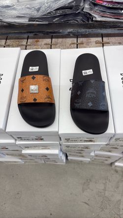 MCM Slides