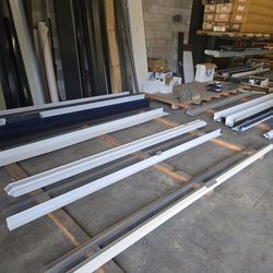 Custom Flashings