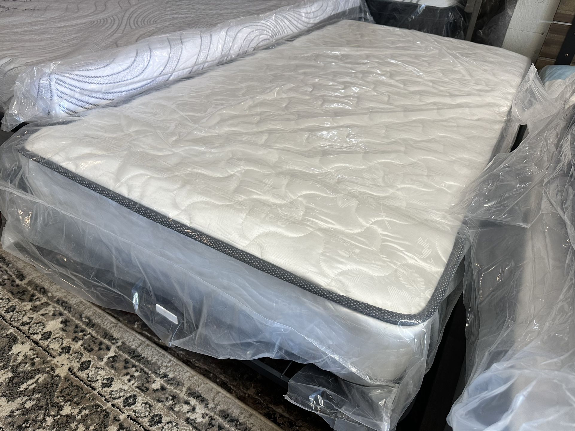 New Batch Of Twin Mattresses Available for Sale in San Antonio, TX