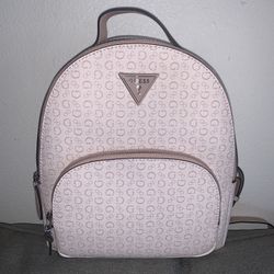 BACKPACK 🎒 