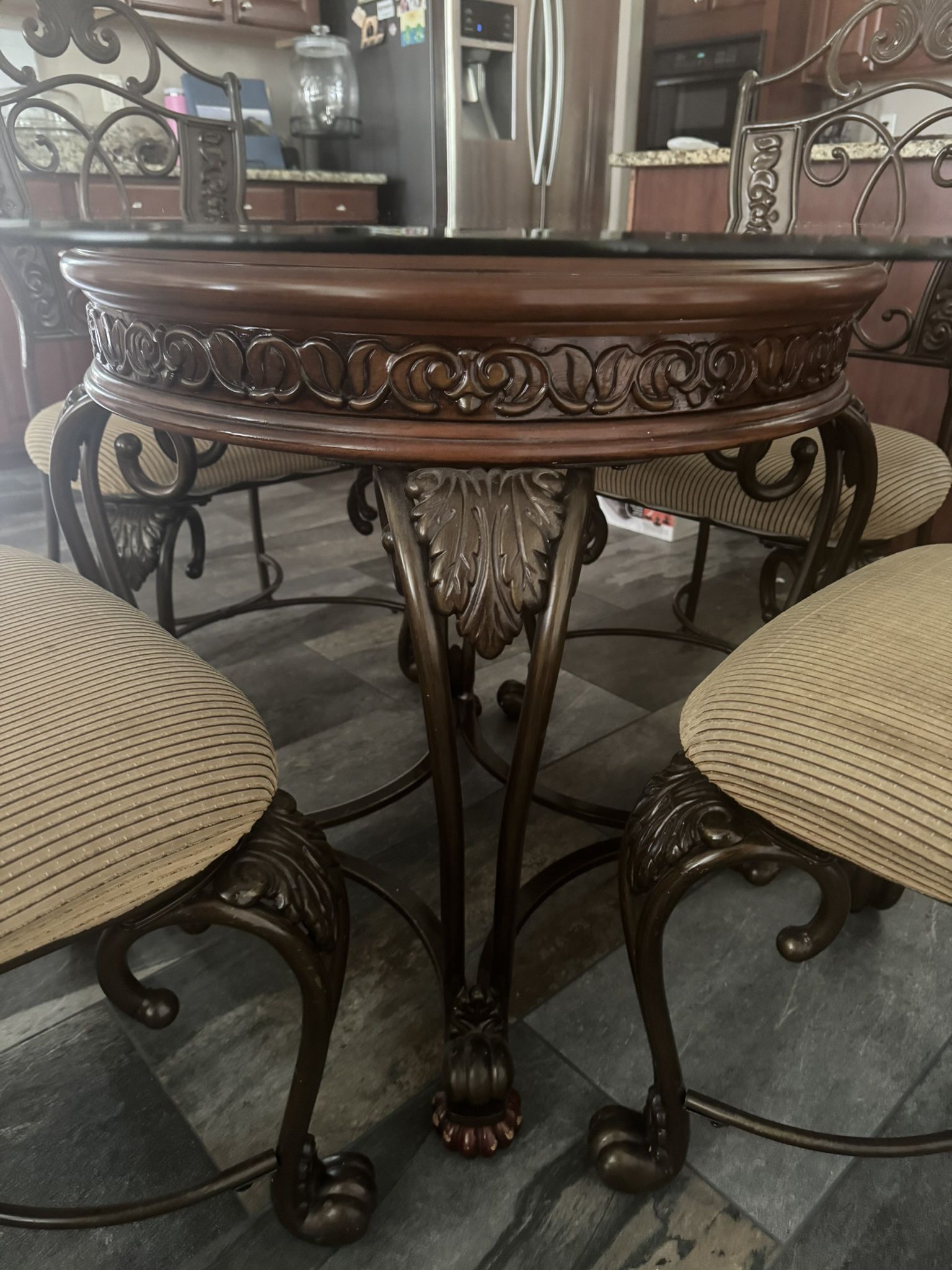 Kitchen Set