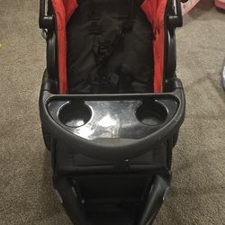 Stroller 