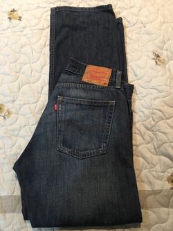 Levi 514. w :32. L :32. Like new condition