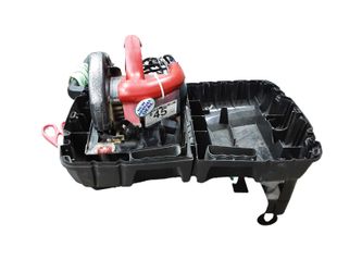 Skil 5500 Red Corded Circular Saw