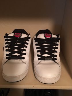 Vans Hosoi shoes