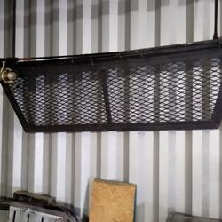 06 Titan Bed Accessories 
