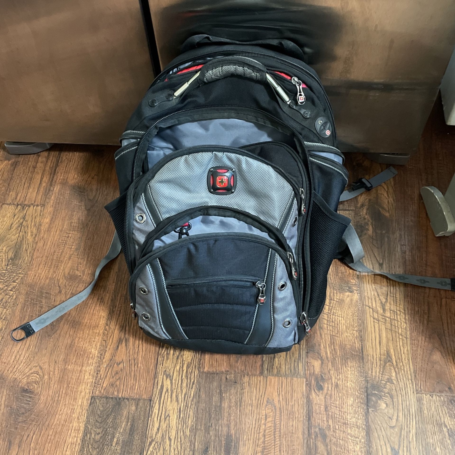 Laptop Backpack