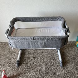 Baby Bassinet