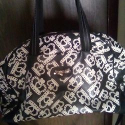 Kathy Van Zeeland Bag