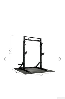 Ethos functional rack sales