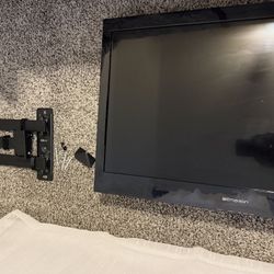 32” Emerson Flat Screen TV $50.00