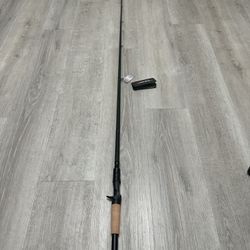 Sniper II Series Casting Rod SPR70MH-G