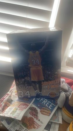 Shaq