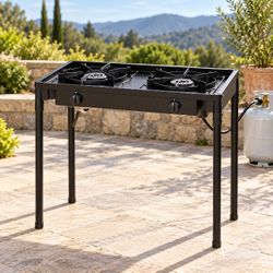 Gas Grill