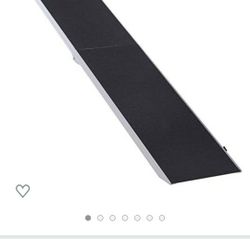 96" L ×15" W×2" H
