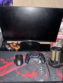 Selling