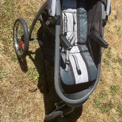 Stoller Jogger