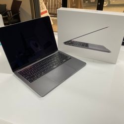 MacBook Pro 13in 2020 Laptop - 20% OFF WINDOWS LAPTOPS /PAYMENTS AVAILABLE ONLY $25 DOWN 