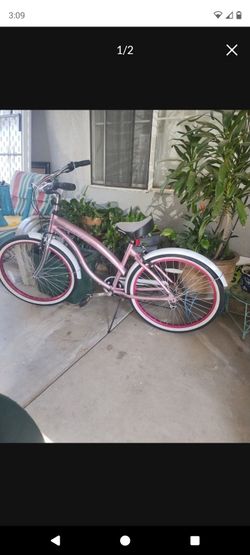 Bike $75 beach cruiser
