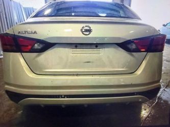 PARTS FOR Nissan Altima 2019-2020
