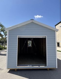 10x16 Mountaineer (Azure Blue/ White/ Hawaiian Blue)