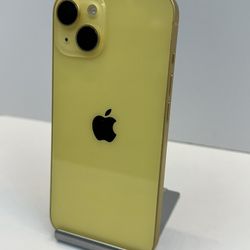 Apple iPhone 14 128gb. ( Fully Unlocked )