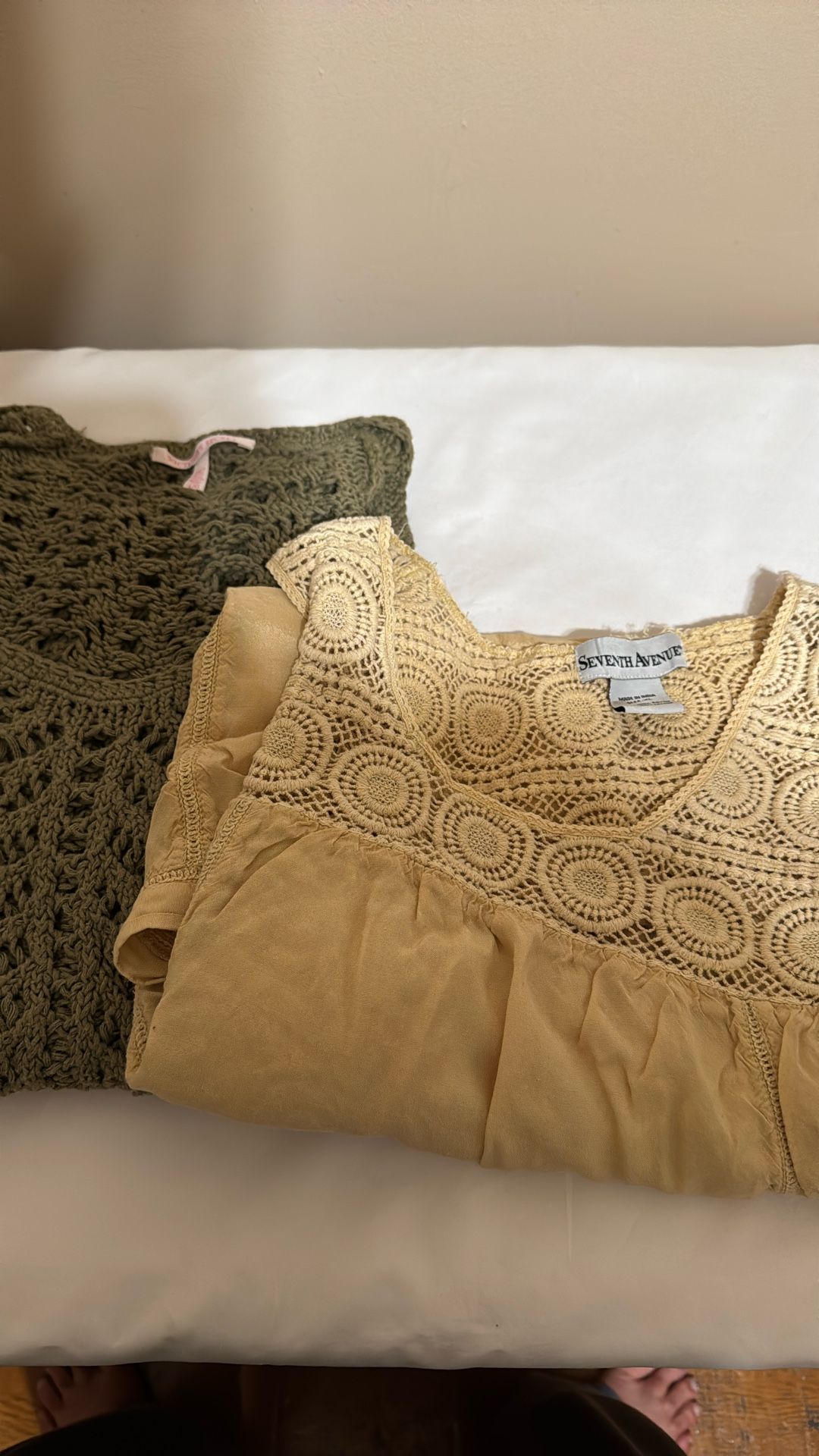 Girls Designer Fashion Tops (2)