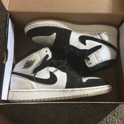 Jordan 1 Diamonds 60$