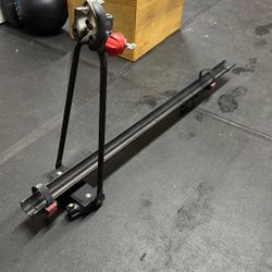 Yakima Single Bike Lockjaw Rack 